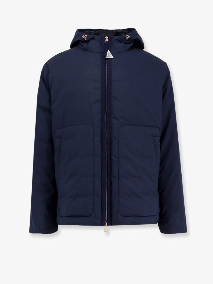 MONCLER GENIUS Caracara Moncler X Gilga Farm Designed By Donald Glover Jacket