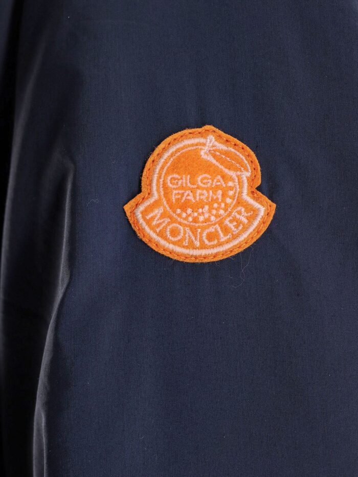 MONCLER GENIUS Caracara Moncler X Gilga Farm Designed By Donald Glover Jacket