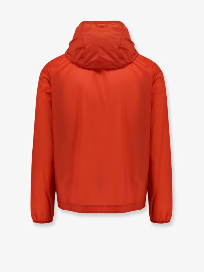 MONCLER GENIUS Hamlin Moncler X Gilga Farm Designed By Donald Glover Nylon Jacket