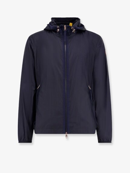 MONCLER GENIUS Hamlin Moncler X Gilga Farm Designed By Donald Glover Nylon Jacket