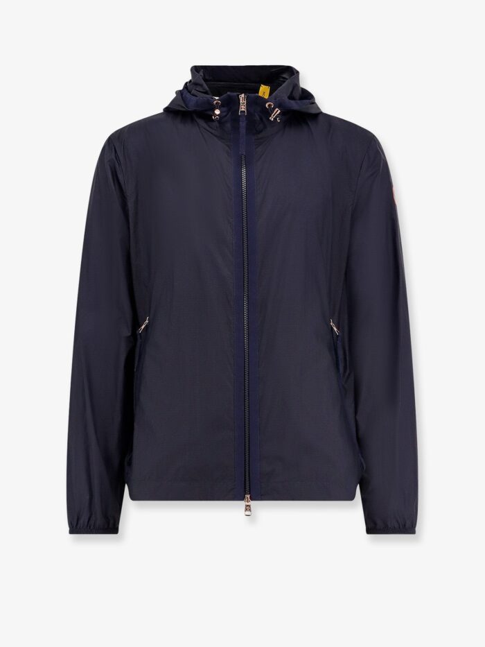 MONCLER GENIUS Hamlin Moncler X Gilga Farm Designed By Donald Glover Nylon Jacket