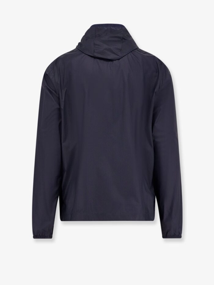 MONCLER GENIUS Hamlin Moncler X Gilga Farm Designed By Donald Glover Nylon Jacket