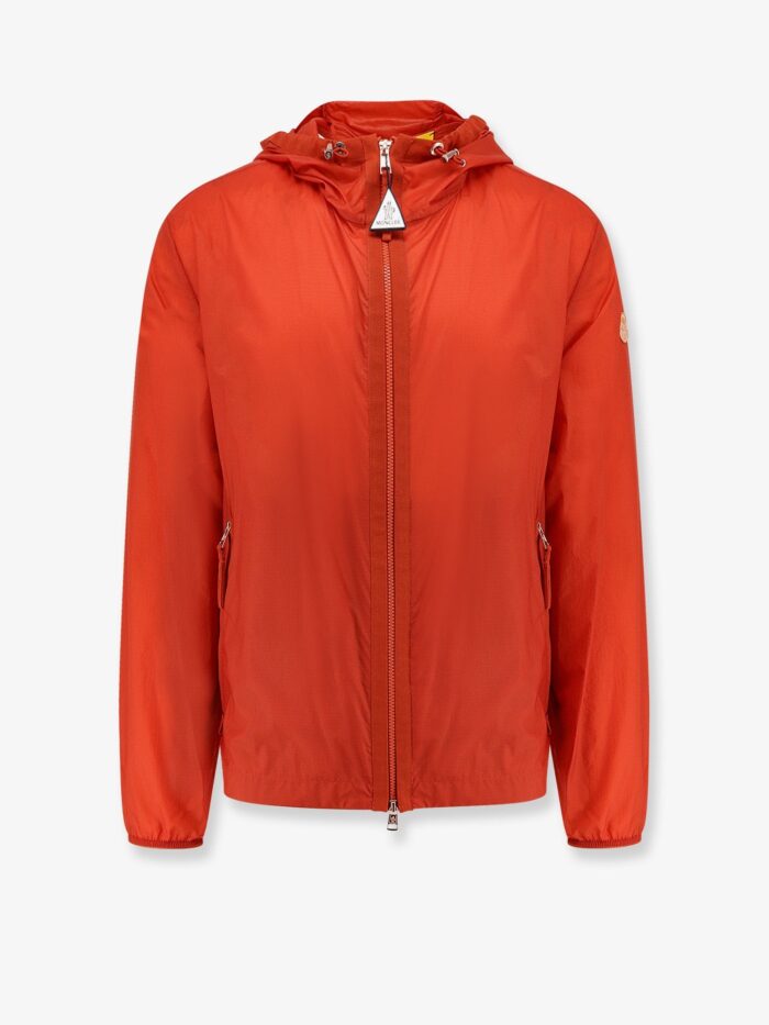 MONCLER GENIUS Hamlin Moncler X Gilga Farm Designed By Donald Glover Nylon Jacket
