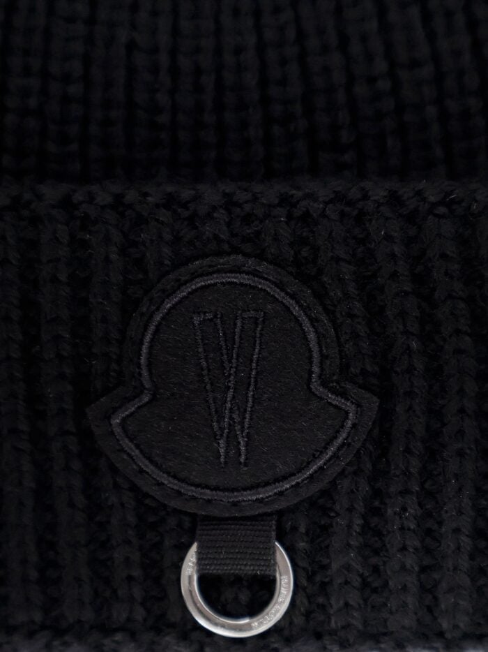 MONCLER GENIUS HAT