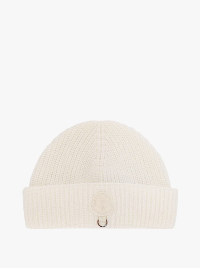 MONCLER GENIUS HAT