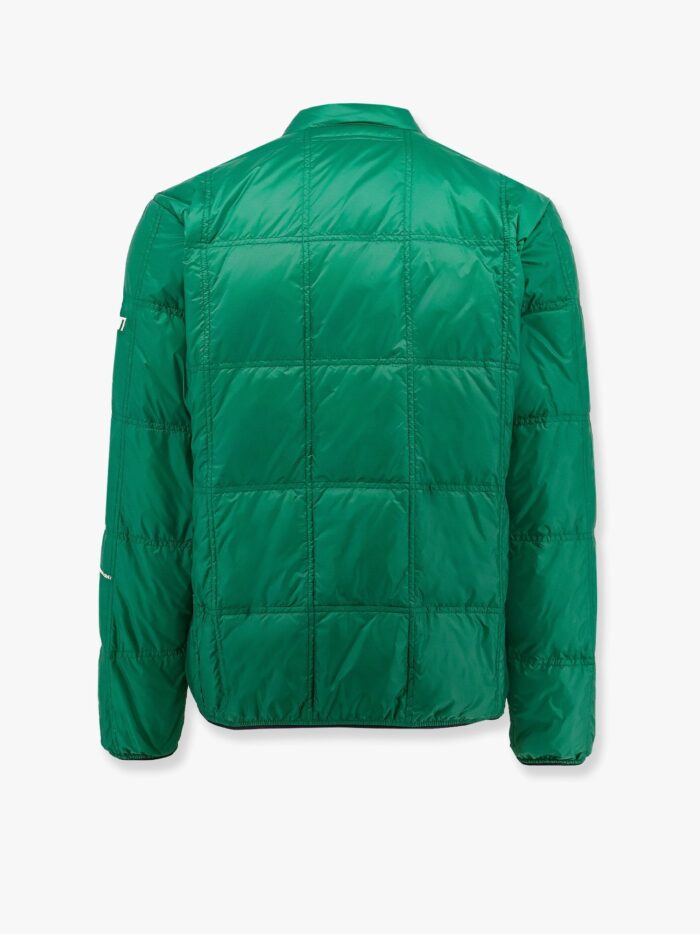 MONCLER GENIUS Jayel 7 Moncler Frgmt Hiroshi Fujiwara Padded And Quilted Jacket