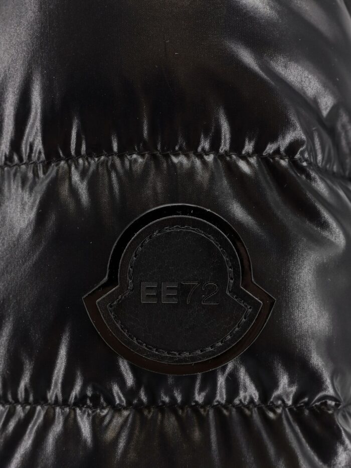 MONCLER GENIUS Knut 4 Moncler Edward Enninful EE72 Down Jacket