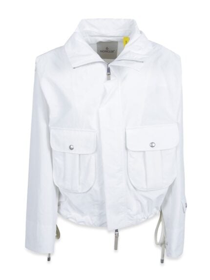 MONCLER GENIUS KOLI 2 MONCLER 1952 WINDBREAKER JACKET