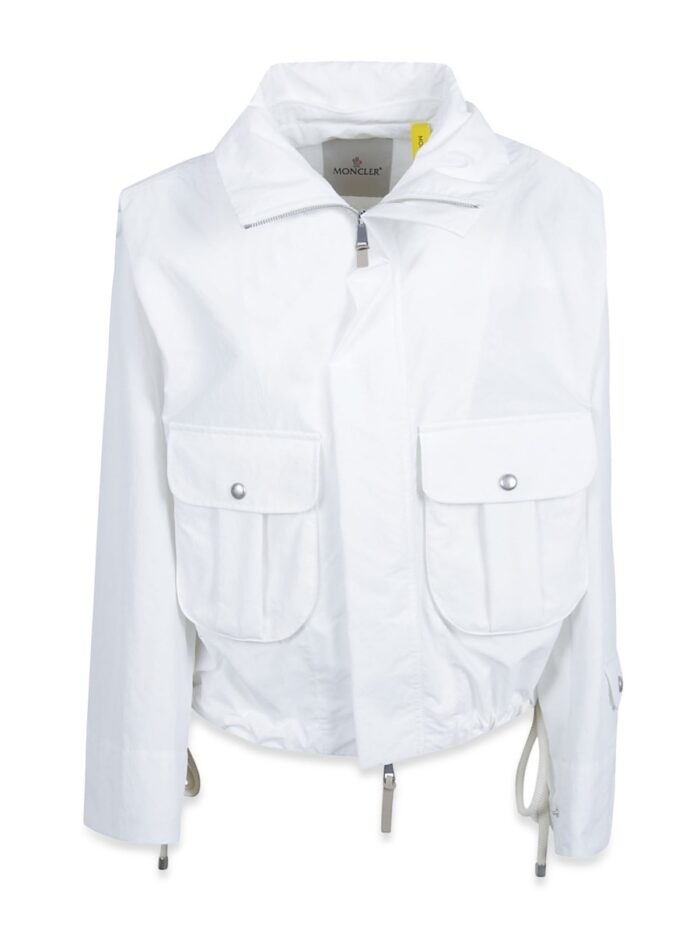 MONCLER GENIUS KOLI 2 MONCLER 1952 WINDBREAKER JACKET