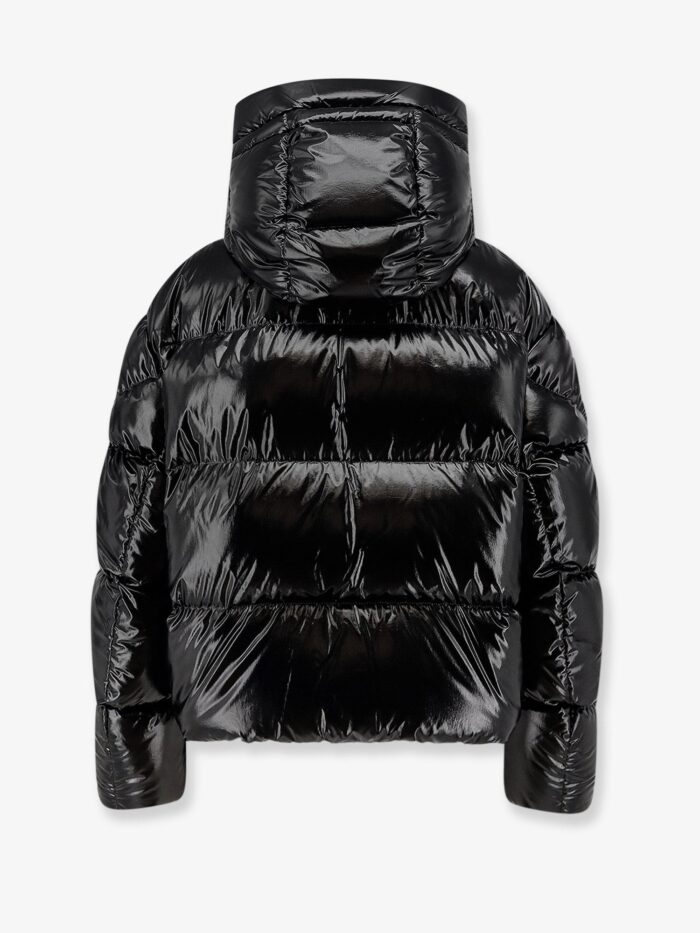 MONCLER GENIUS Lothar 4 Moncler Edward Enninful EE72 Down Jacket