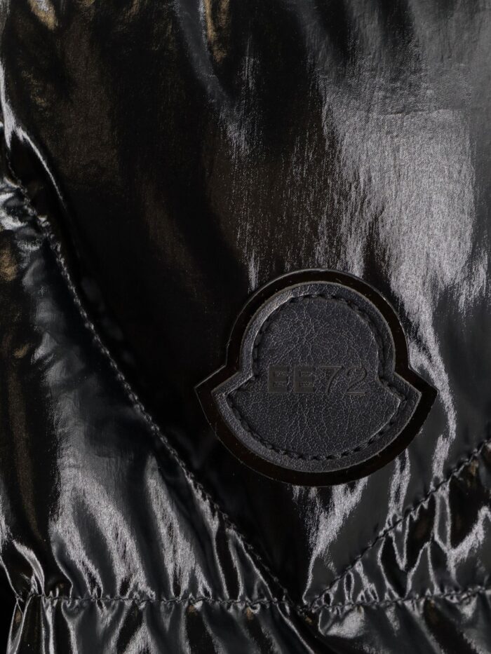 MONCLER GENIUS Lothar 4 Moncler Edward Enninful EE72 Down Jacket