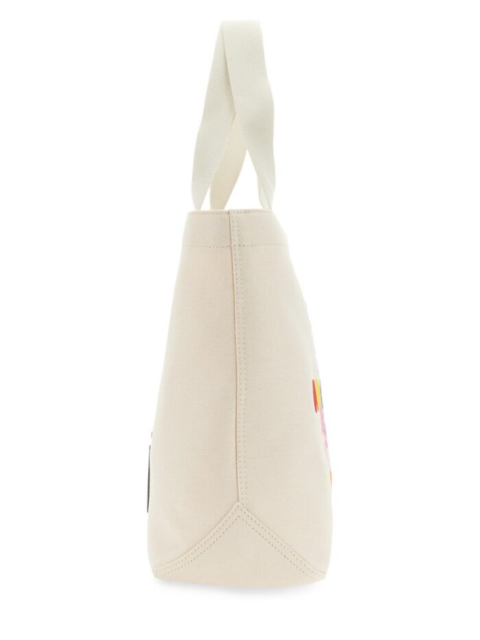 MONCLER GENIUS MEDIUM TOTE BAG 1 MONCLER JW ANDERSON