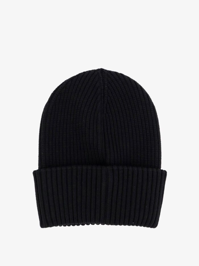 MONCLER GENIUS Moncler 4 Edward Enninful EE72 Responsible Virgin Wool Hat