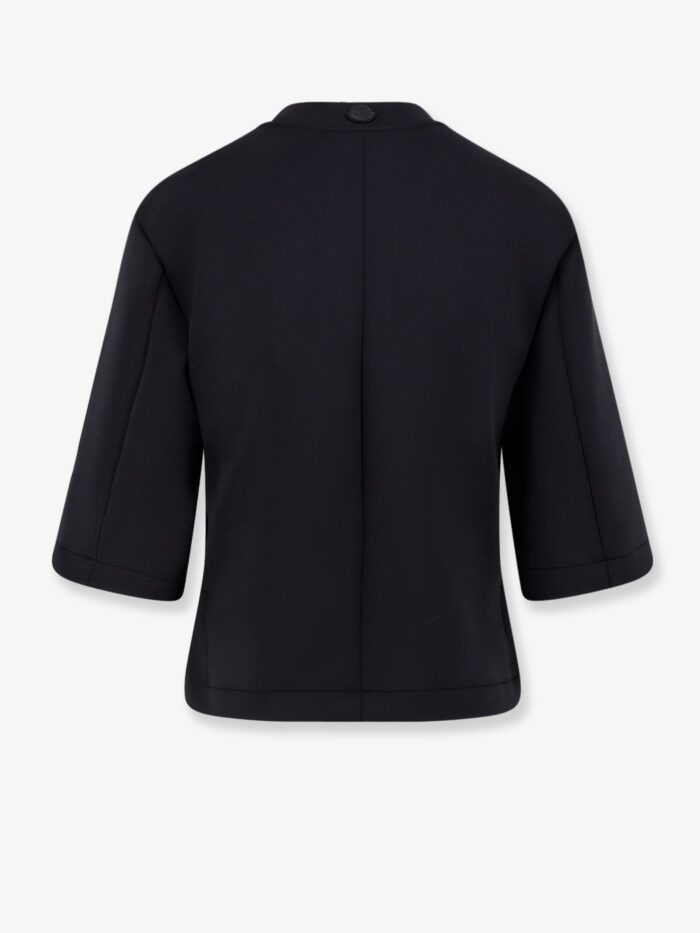 MONCLER GENIUS Moncler 4 Edward Enninful EE72 T-shirt