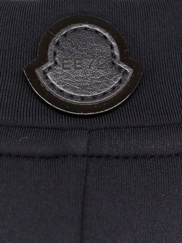 MONCLER GENIUS Moncler 4 Edward Enninful EE72 T-shirt