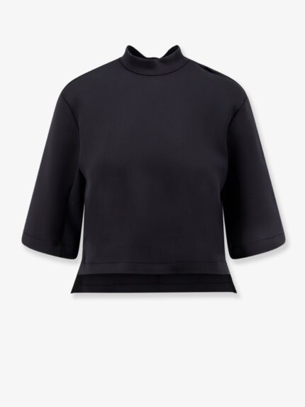 MONCLER GENIUS Moncler 4 Edward Enninful EE72 T-shirt