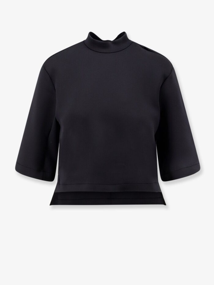 MONCLER GENIUS Moncler 4 Edward Enninful EE72 T-shirt