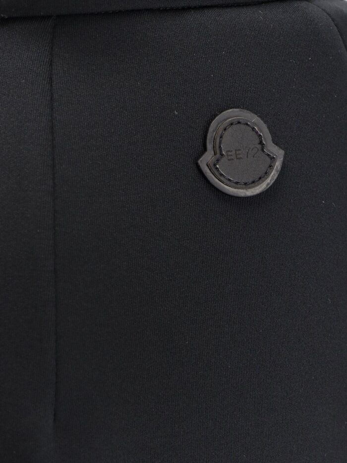 MONCLER GENIUS Moncler Edward Enninful EE72 Neoprene Skirt