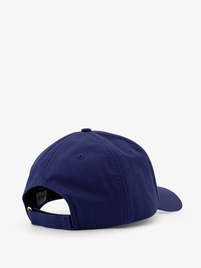 MONCLER GENIUS Moncler X Gilga Farm Designed By Donald Glover Cotton Baseball Hat
