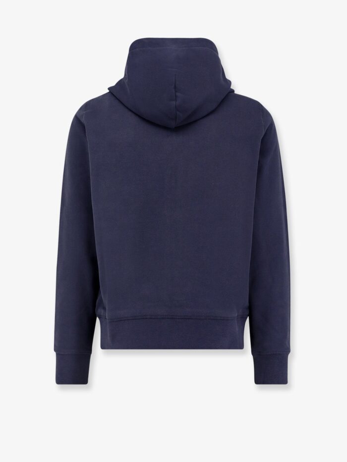 MONCLER GENIUS Moncler X Gilga Farm Designed By Donald Glover Cotton Sweatshirt