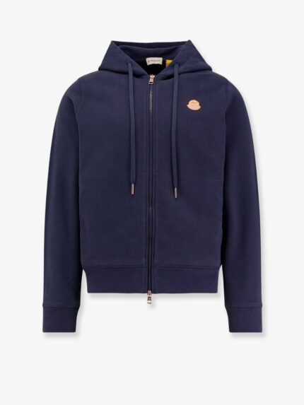 MONCLER GENIUS Moncler X Gilga Farm Designed By Donald Glover Cotton Sweatshirt