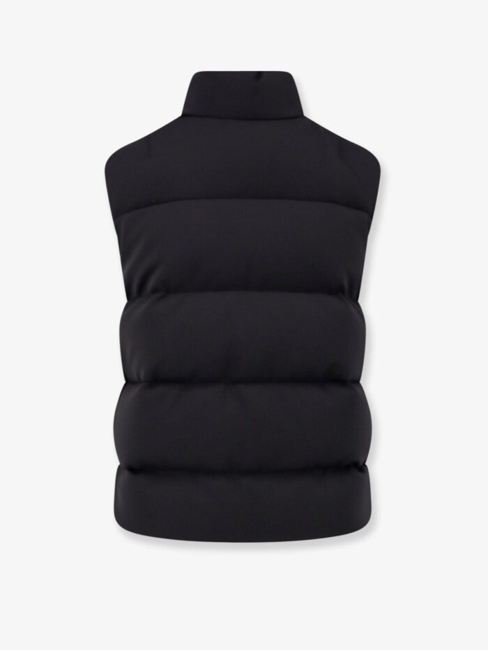 MONCLER GENIUS Otis 4 Moncler Edward Enninful EE72 Sleeveless Down Jacket