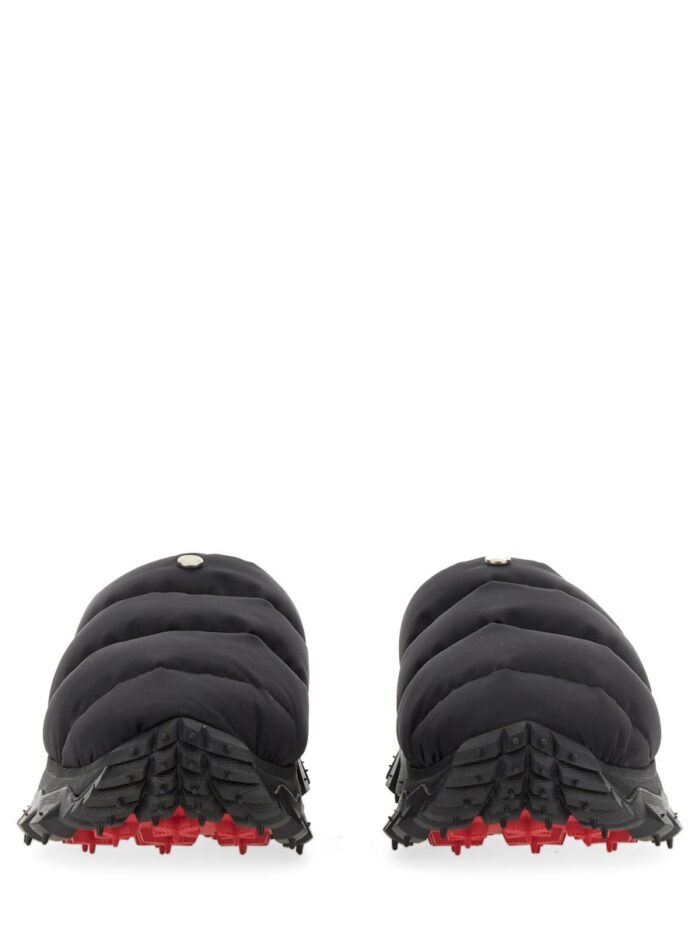 MONCLER GENIUS SABOT TRAILGRIP APRES 6 MONCLER 1017 ALYX 9SM