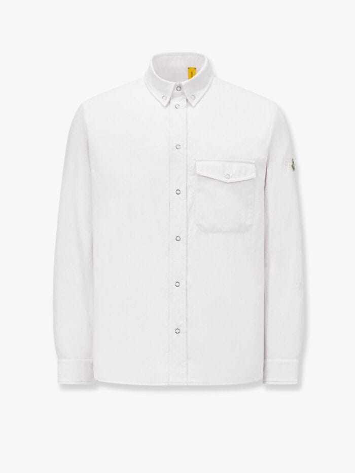 MONCLER GENIUS SHIRT