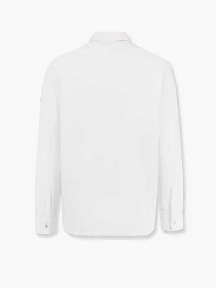 MONCLER GENIUS SHIRT