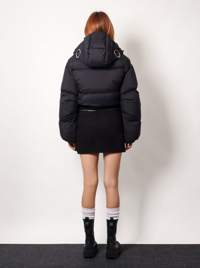 MONCLER GENIUS SKIRT