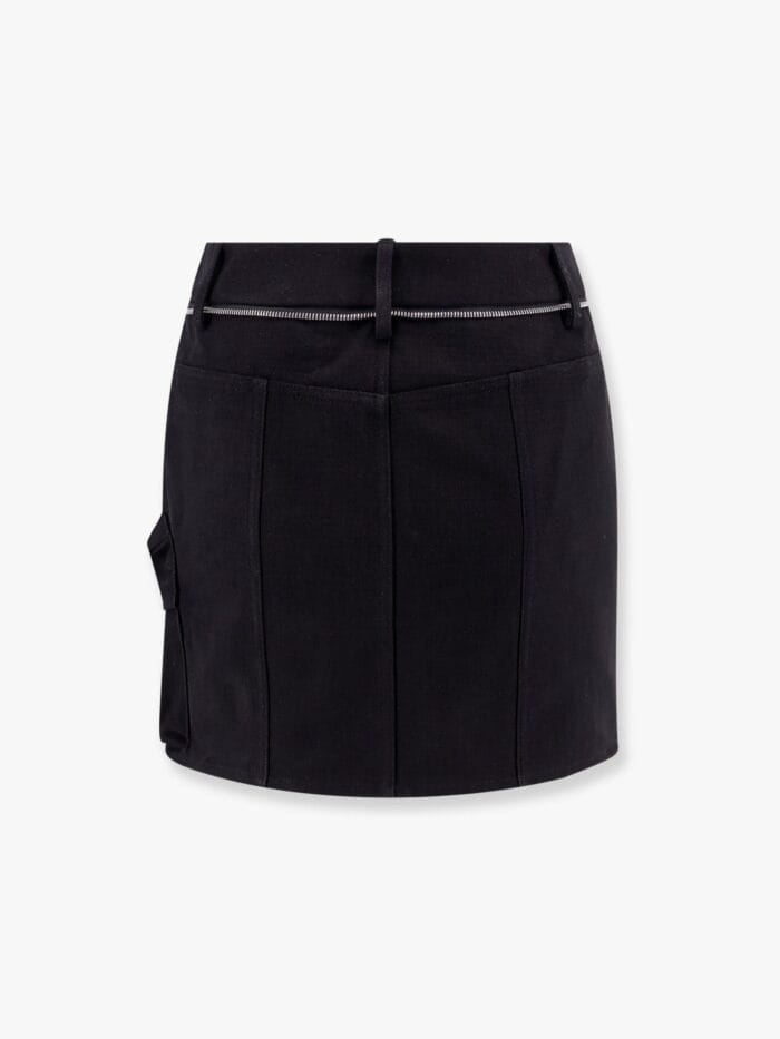 MONCLER GENIUS SKIRT