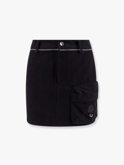 MONCLER GENIUS SKIRT