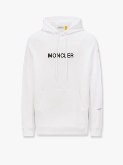 MONCLER GENIUS SWEATSHIRT