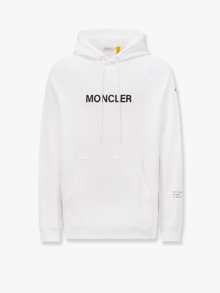 MONCLER GENIUS SWEATSHIRT