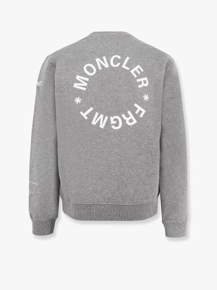 MONCLER GENIUS SWEATSHIRT