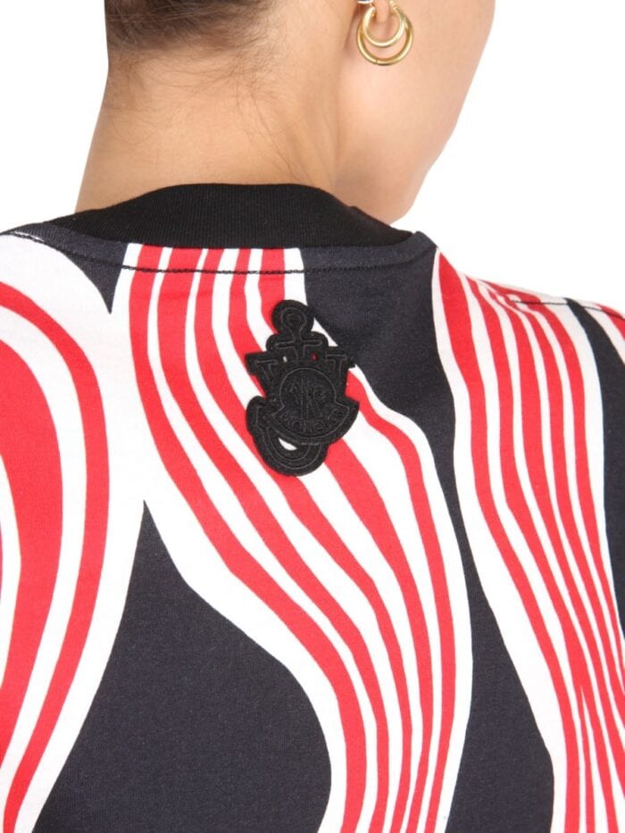 MONCLER GENIUS T-SHIRT 1 MONCLER JW ANDERSON