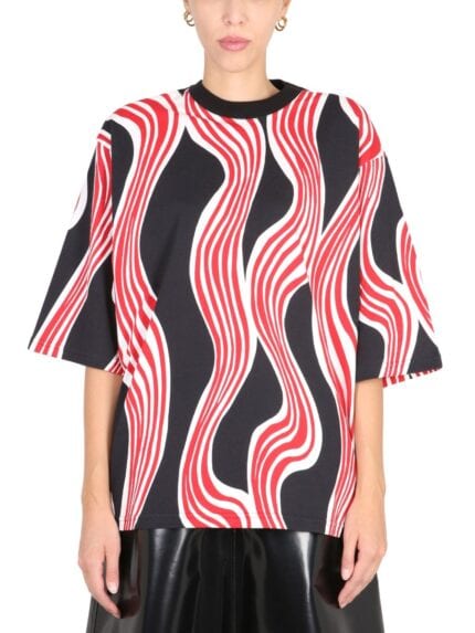 MONCLER GENIUS T-SHIRT 1 MONCLER JW ANDERSON