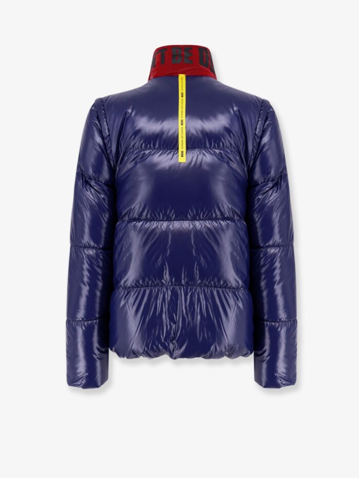 MONCLER GENIUS Throttle 1 Moncler Asap Rocky Down Jacket