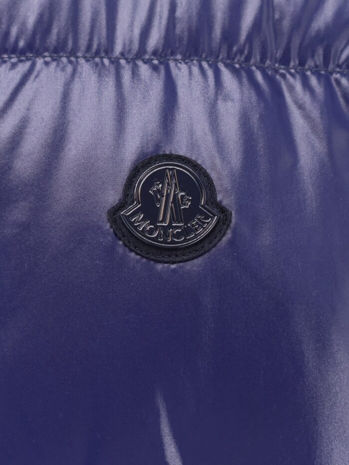MONCLER GENIUS Throttle 1 Moncler Asap Rocky Down Jacket