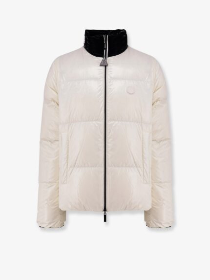MONCLER GENIUS Throttle 1 Moncler Asap Rocky Down Jacket