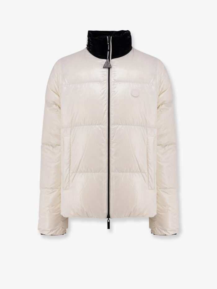 MONCLER GENIUS Throttle 1 Moncler Asap Rocky Down Jacket