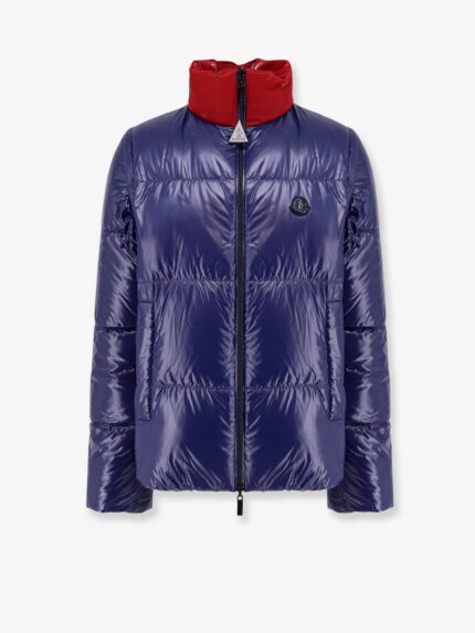 MONCLER GENIUS Throttle 1 Moncler Asap Rocky Down Jacket