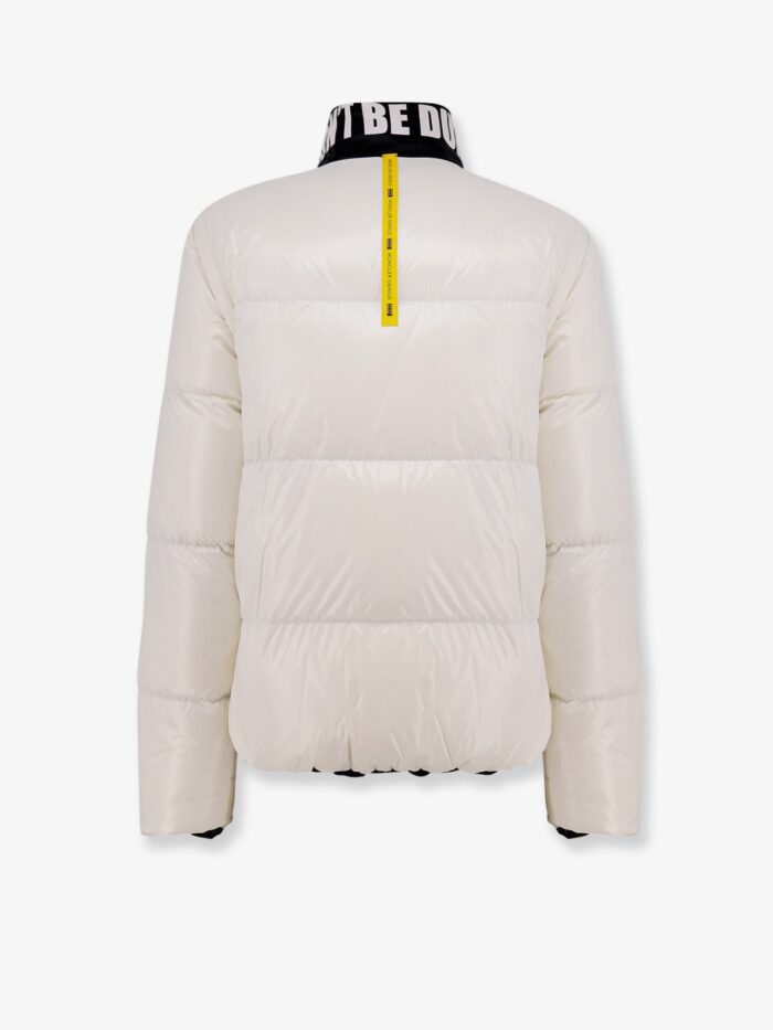 MONCLER GENIUS Throttle 1 Moncler Asap Rocky Down Jacket