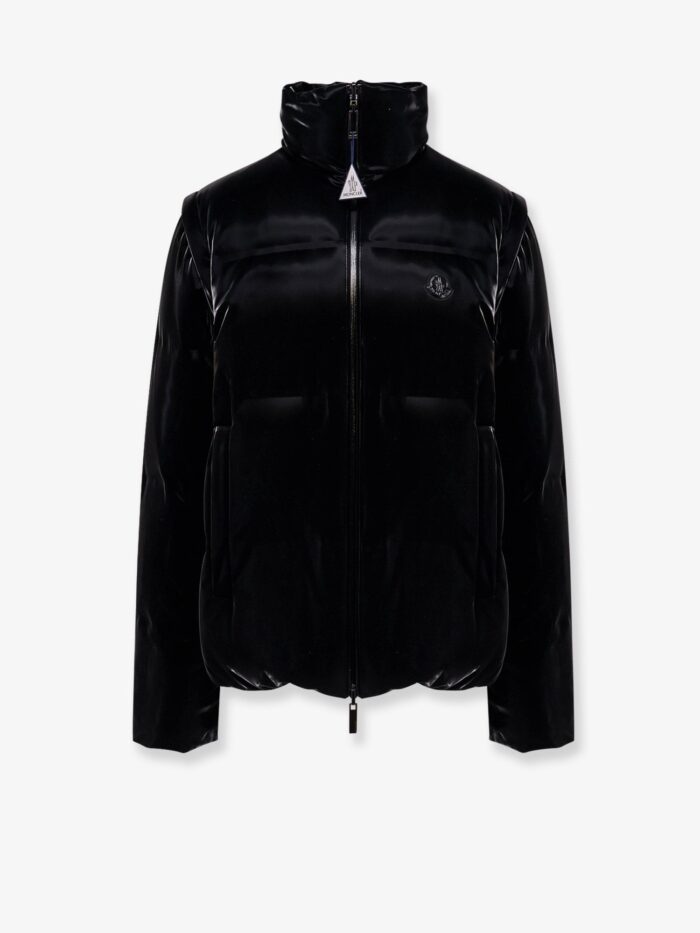 MONCLER GENIUS Throttle 1 Moncler Asap Rocky Down Jacket