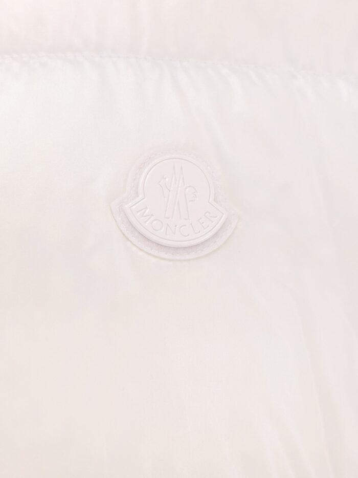 MONCLER GENIUS Throttle 1 Moncler Asap Rocky Down Jacket