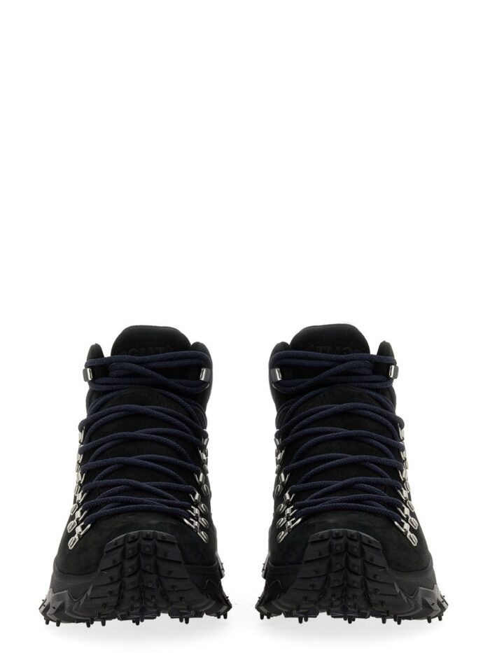 MONCLER GENIUS TRAILGRIP GTX HIGH-TOP SNEAKERS