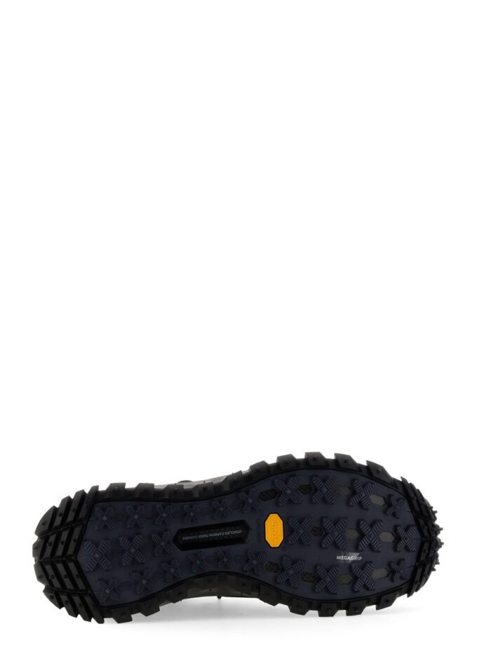 MONCLER GENIUS TRAILGRIP GTX HIGH-TOP SNEAKERS