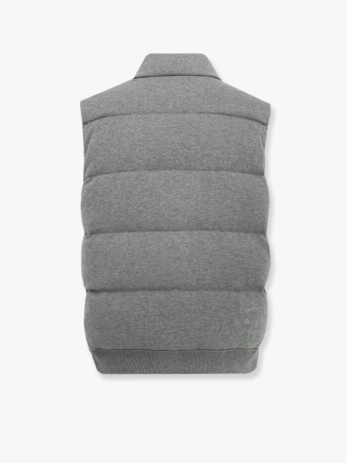 MONCLER GENIUS VEST