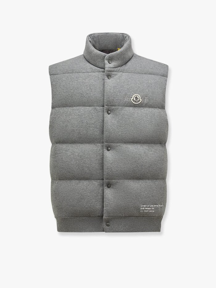 MONCLER GENIUS VEST