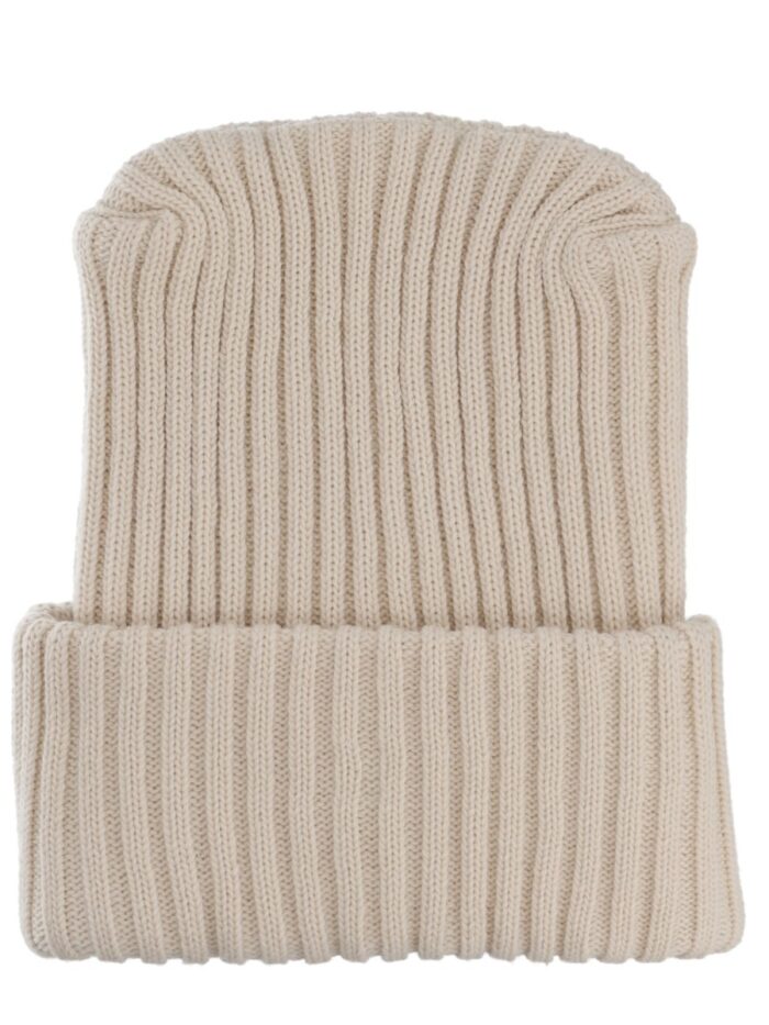 MONCLER GENIUS WOOL CAP